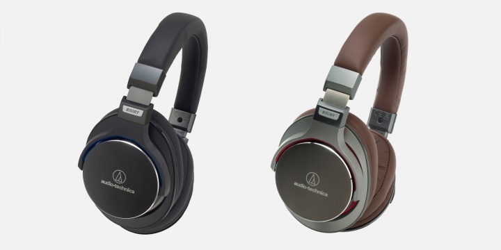 Imagen - Review: Audio-Technica MSR7, unos auriculares elegantes con sonido Hi-Res