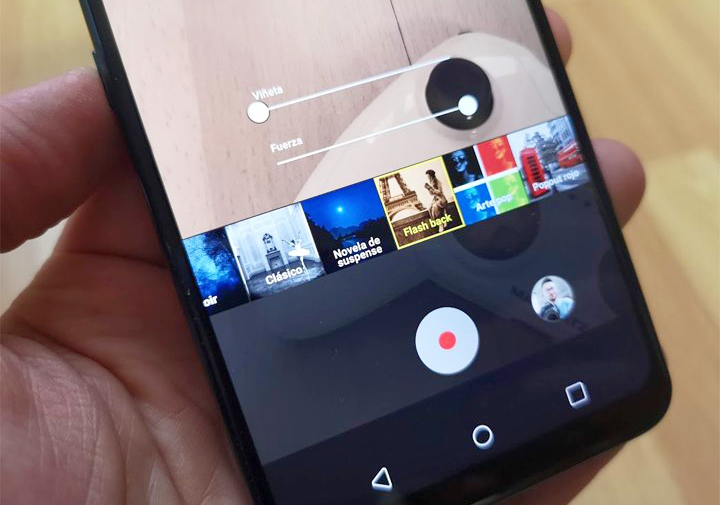 Imagen - Review: LG G7 ThinQ, el móvil de gama premium con cámara inteligente
