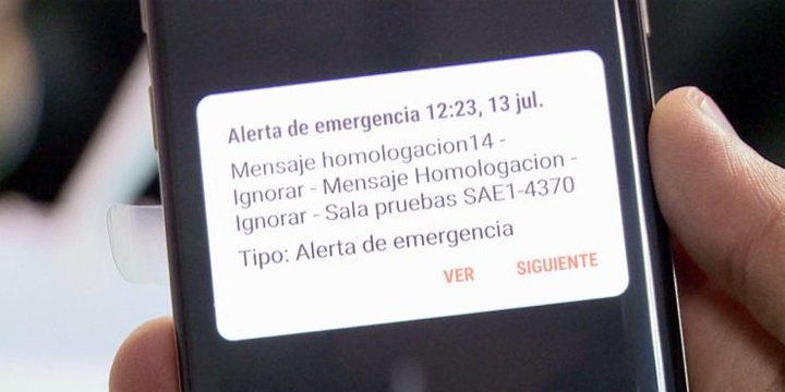 ¿Qué son los mensajes de radiodifusión?