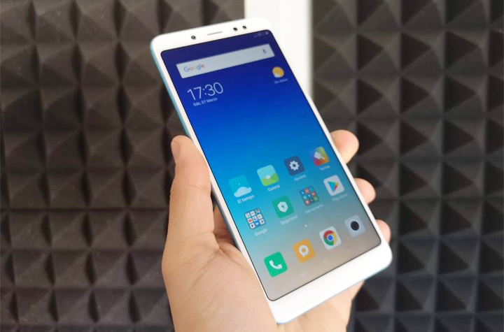 Imagen - Review: Xiaomi Redmi Note 5, un gama media chino con mucho poder