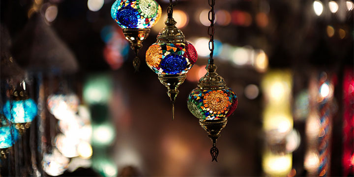 ¿Qué es el bokeh o "modo retrato"?