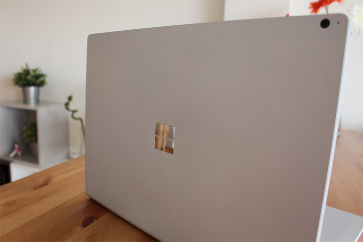 Imagen - Review: Surface Book 2, el potente 2 en 1 de Microsoft llega España