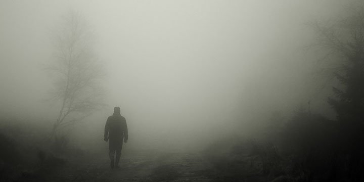 ¿Qué es un "creepypasta"?