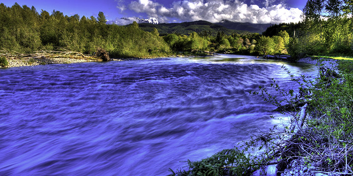 ¿Qué es el HDR y cómo funciona?