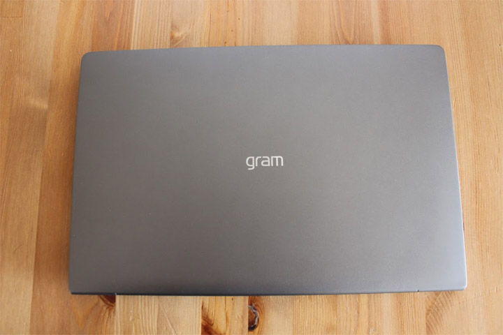 Imagen - Review: LG Gram (2018), el ordenador bonito y potente de LG se renueva