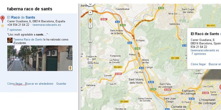 Cómo eliminar una reseña negativa de Google Maps y My Business