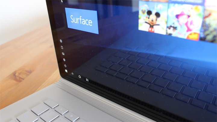 Imagen - Review: Surface Book 2, el potente 2 en 1 de Microsoft llega España
