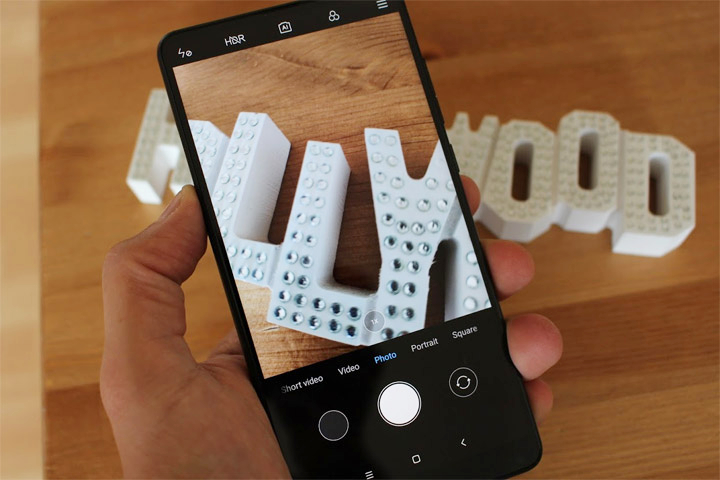 Imagen - Review: Xiaomi Mi Mix 2S, mejor cámara y ahora con inteligencia artificial