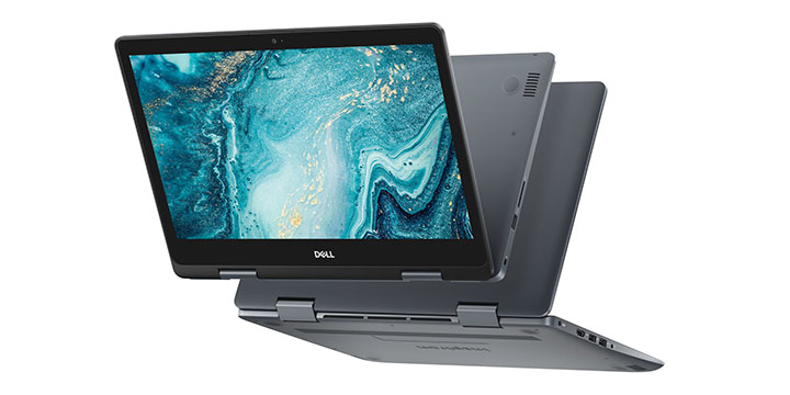 Imagen - Dell Inspiron 5000 y 7000, los portátiles y 2 en 1 presentados en IFA