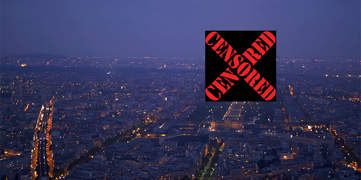 Imagen - ¿Se pueden hacer fotos de Torre Eiffel por la noche?