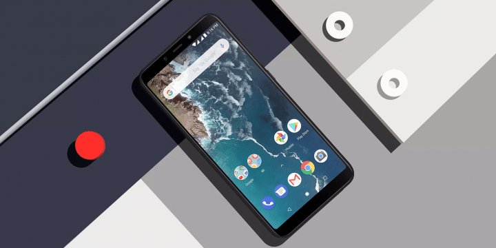 Dónde comprar el Xiaomi Mi A2