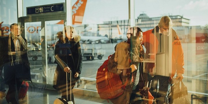 Holafly, consigue una SIM para tener Internet cuando viajes
