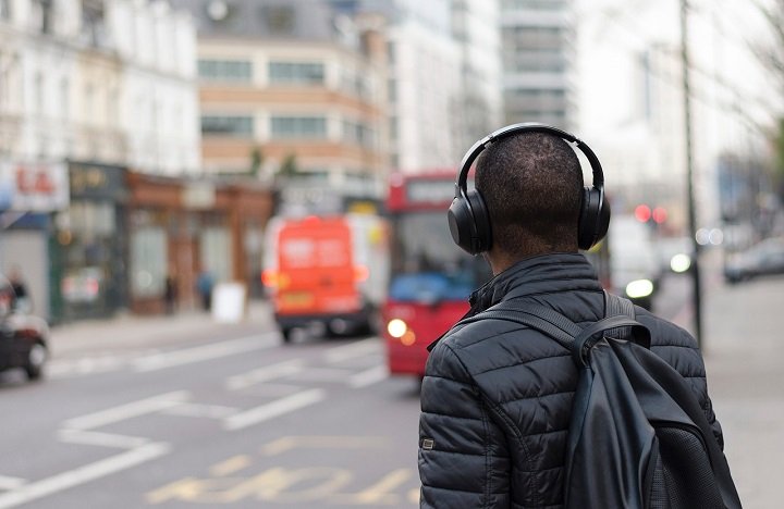 7 auriculares Bluetooth para comprar