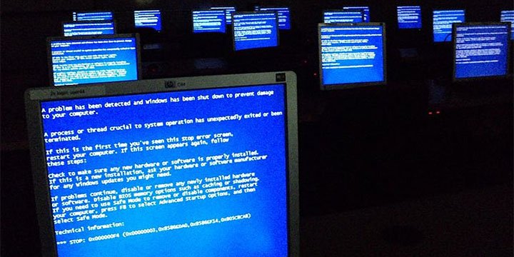 Cómo solucionar el error 0x8007002C - 0x400D en Windows 10