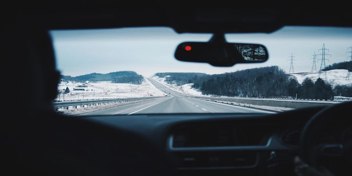 Cómo quitar el mensaje de tiempo para llegar a casa de Google Maps