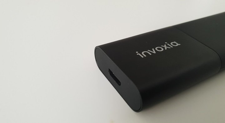 Imagen - Review: Invoxia GPS Tracker, no pierdas la pista de nada con este localizador