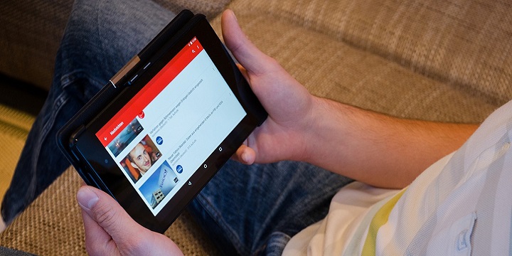 TubeMate, descarga vídeos y música desde YouTube