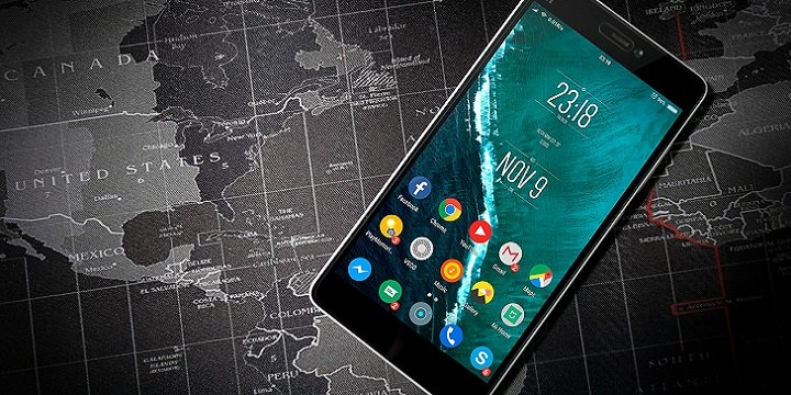 Cómo ver el historial de notificaciones de Android