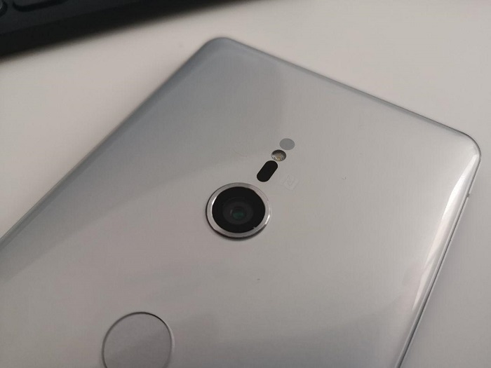 Imagen - Review: Sony Xperia XZ3, el regreso a la senda de la gama alta