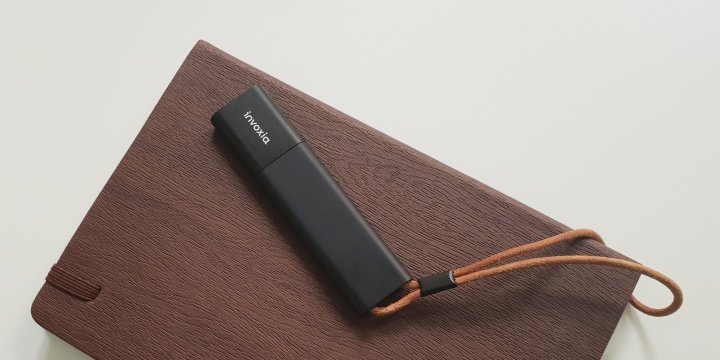 Review: Invoxia GPS Tracker, no pierdas la pista de nada con este localizador