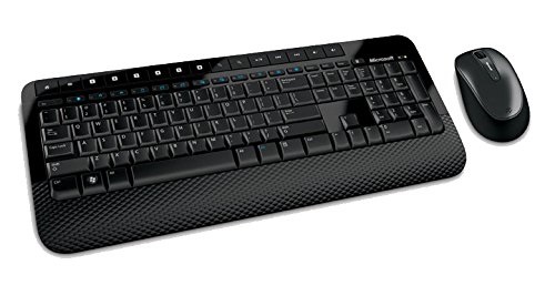 Imagen - 7 teclados inalámbricos por menos de 50€