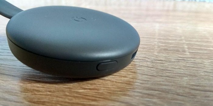 Imagen - Review: Google Chromecast (2018), o cómo dotar de inteligencia a tu televisor en 5 minutos