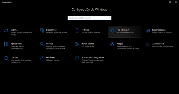 Imagen - Cómo bloquear una gran actualización en Windows 10