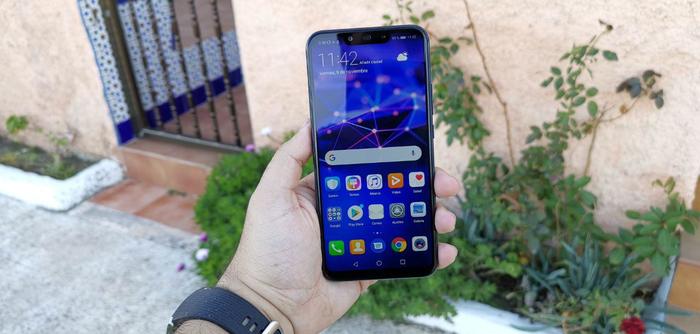 Imagen - Review: Huawei Mate 20 Lite, buscando conquistar la gama media
