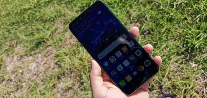 Imagen - Review: Huawei Mate 20 Lite, buscando conquistar la gama media