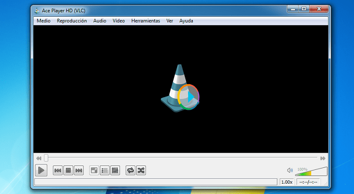 Imagen - Descarga ACE Stream, el reproductor multimedia basado en VLC