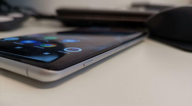 Imagen - Review: Sony Xperia XZ3, el regreso a la senda de la gama alta