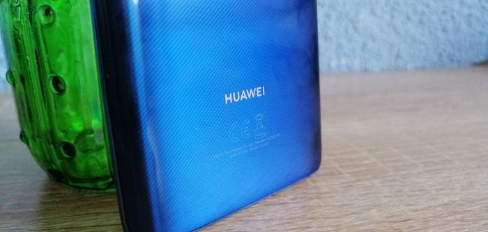 Imagen - Review: Huawei Mate 20 Pro, mucho más que una cámara bonita