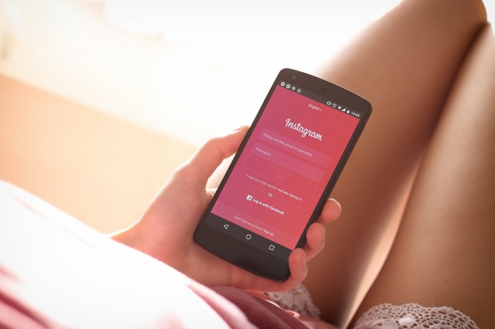 InShot Editor, el editor de fotos y vídeos para Instagram