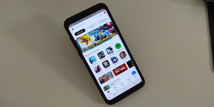 TutuApp, la tienda de aplicaciones alternativa a Aptoide