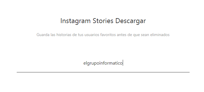 Imagen - Cómo ver Instagram Stories sin ser visto 【 2023 】