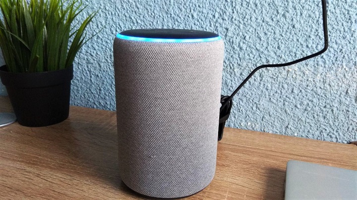 Imagen - Review: Amazon Echo Plus, la domótica con Zigbee acompañada del mejor sonido