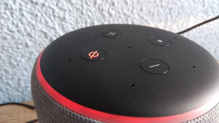 Imagen - Review: Amazon Echo Plus, la domótica con Zigbee acompañada del mejor sonido