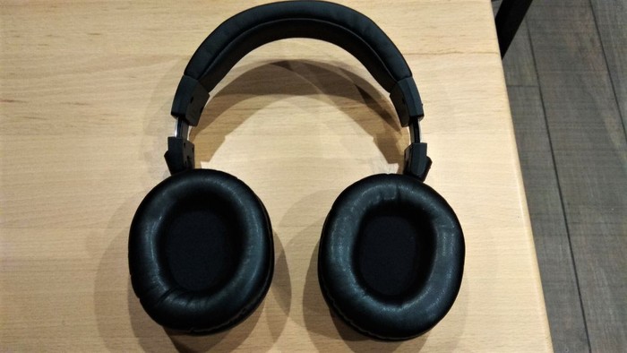 Imagen - Review: Audio-Technica ATH-M50xBT, sonido transparente y la mejor relación calidad-precio