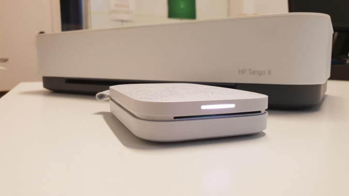 Imagen - Review: HP Tango X, lucirás orgulloso tu impresora