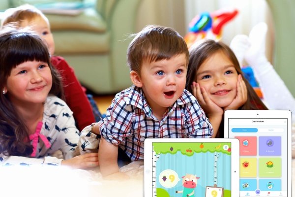 Imagen - Lingokids, la app de inglés para niños