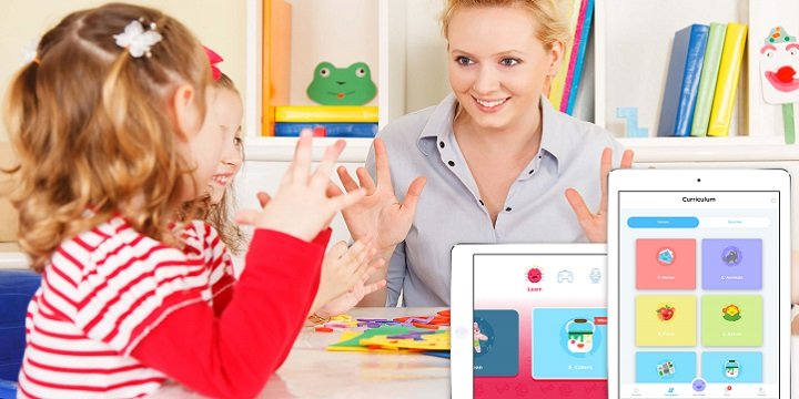Lingokids, la app de inglés para niños