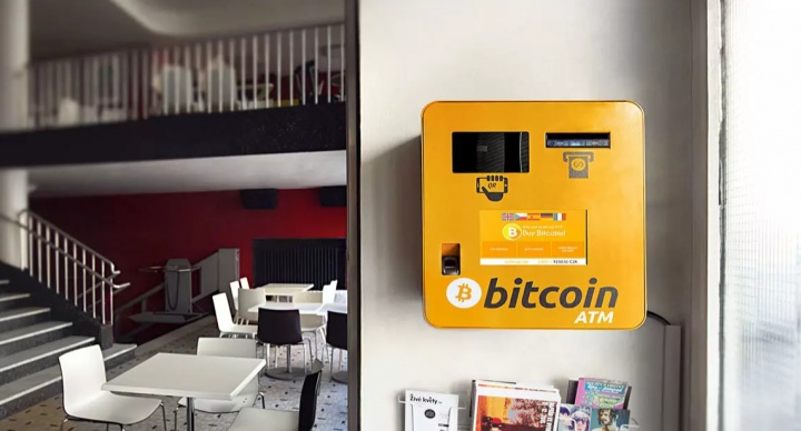 Imagen - Cómo cambiar Bitcoins a euros