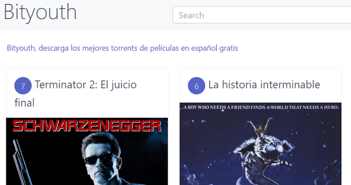 algun programa para descargar peliculas algun programa para descargar peliculas