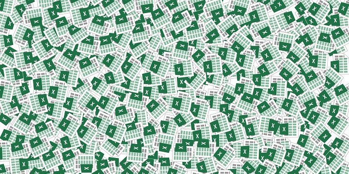 Cómo borrar formato de celdas en Excel