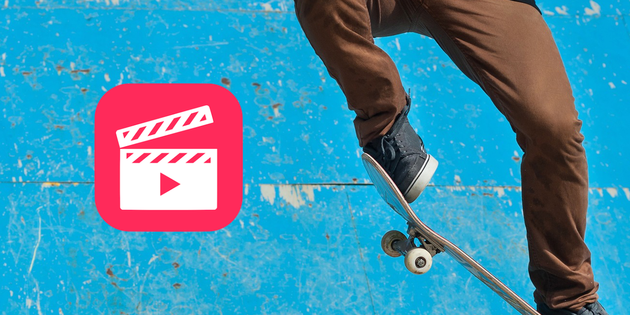 Filmmaker Pro, un editor de vídeos profesional para iPhone