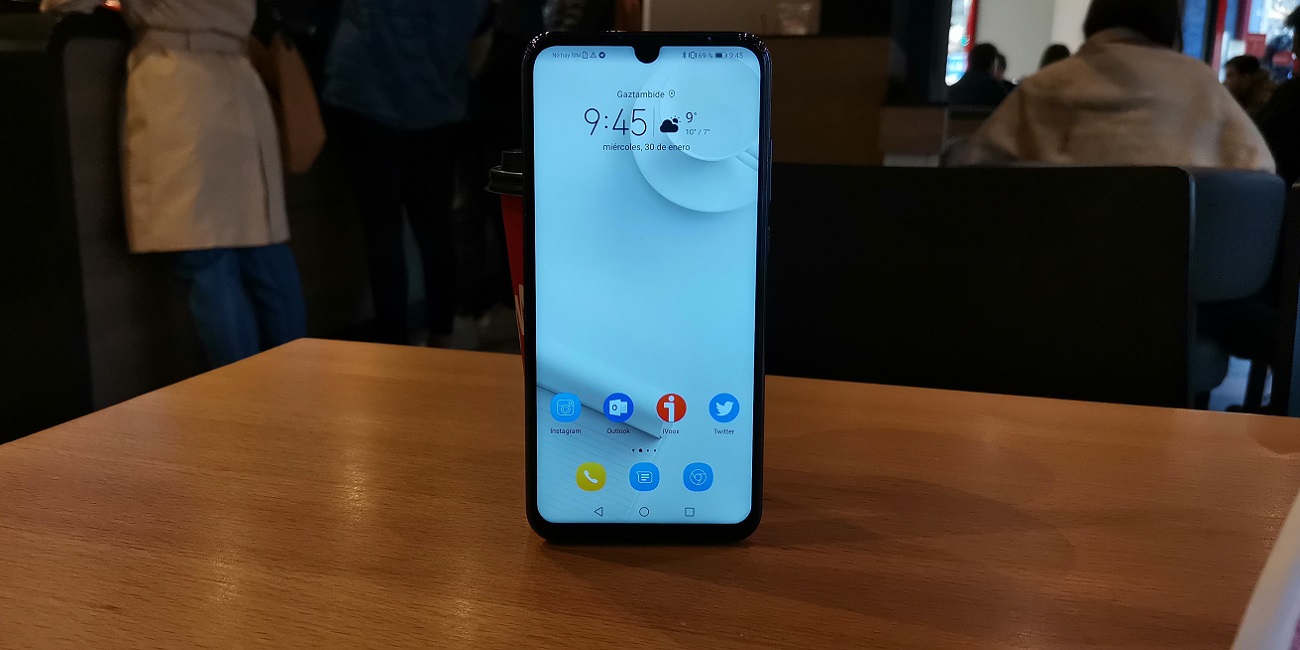 Cómo solucionar los problemas de memoria RAM con Android Pie y EMUI 9