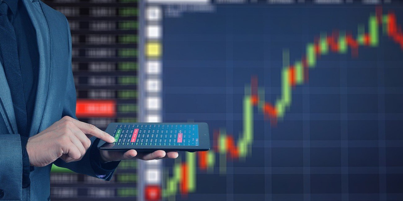 Cómo aprender a invertir en bolsa online