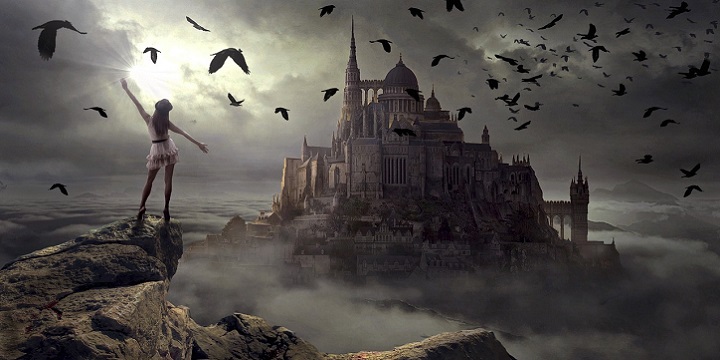 Descarga Rings of Anarchy, un juego de rol en 3D