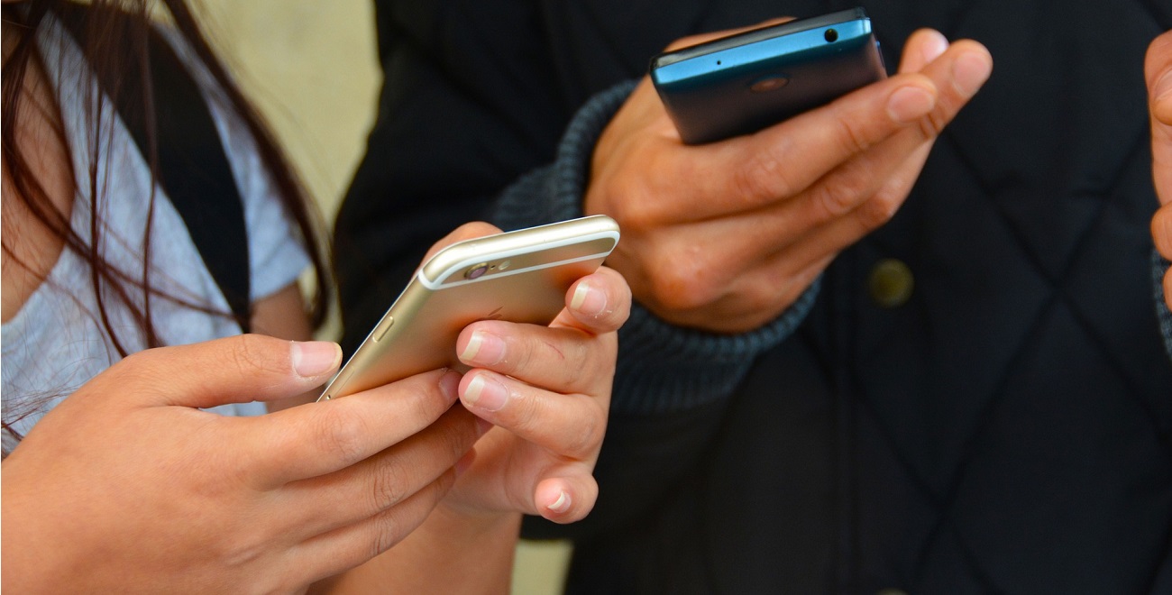 Cómo bloquear mensajes SMS