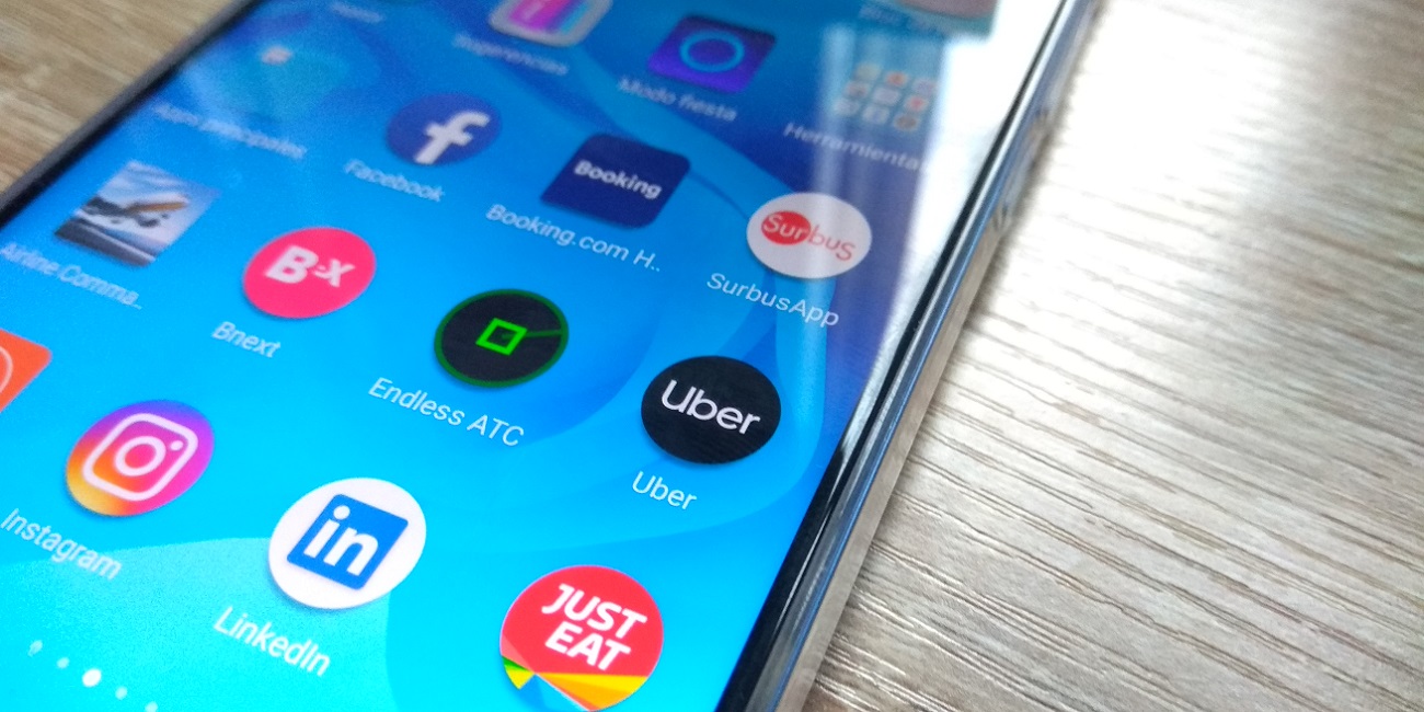 ¿Cuáles son las tarifas de Uber?